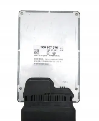 Volkswagen PASSAT B8 Other control units/modules 5Q0907376