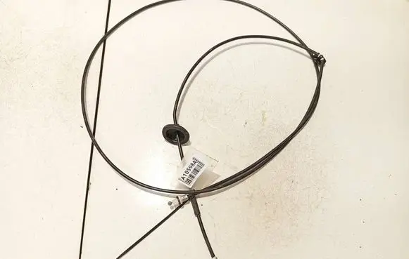 KIA Optima Handbrake/parking brake wiring cable 