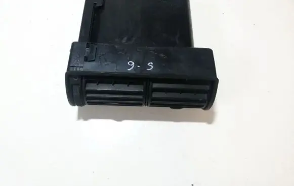 Audi A6 S6 C4 4A Dash center air vent grill 4a1820902