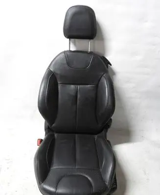 Citroen DS3 Front driver seat asdfh6fghyt09