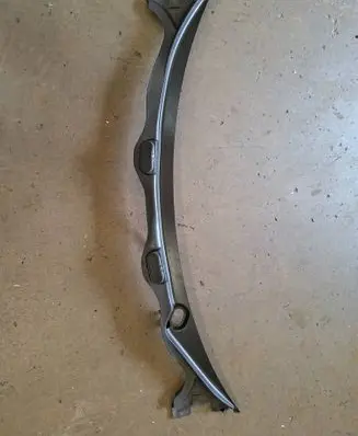 Audi A2 Wiper trim 8Z1819403