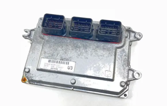 Honda Civic IX Engine control unit/module 37820R3RG07 3515 396418557