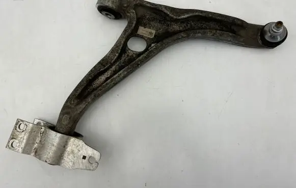Front control arm