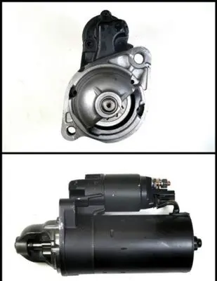 Audi A4 S4 B7 8E 8H Starter motor CS1411