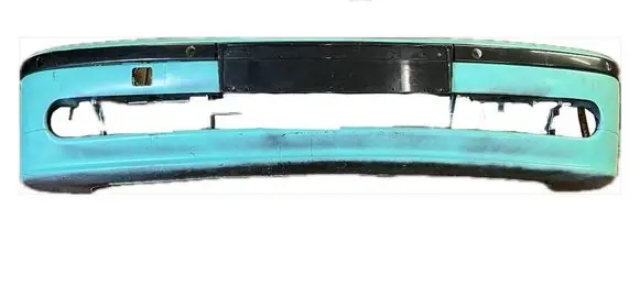BMW 5 E39 Front bumper