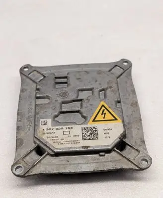 BMW 3 E92 E93 Xenon control unit/module 1307329153