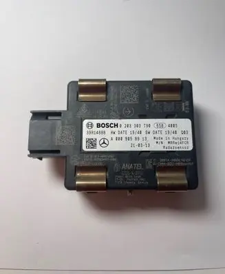 Mercedes-Benz C W205 Distronic sensor radar A0009058913 0203303790 39R14888