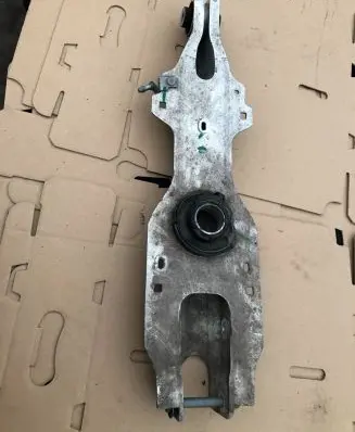 Ford Kuga III Rear upper control arm/wishbone LX615K652AE