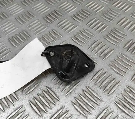 Mercedes-Benz E W212 Engine bonnet/hood lock/latch loop/hook A2128800060