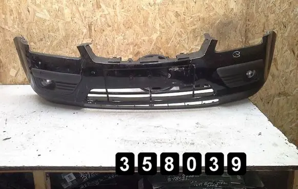 Ford Focus Front bumper 4m5117k819a