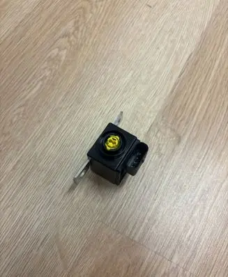 Mercedes-Benz EQA Battery relay fuse A0009822904