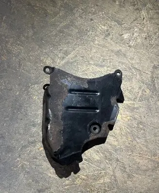 Volkswagen Polo III 6N 6N2 6NF Timing belt guard (cover) 045109147