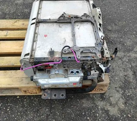 Porsche Panamera (971) Hybrid / electric car battery 971804264B 4M0915254G