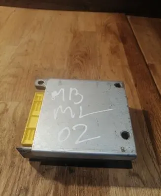 Mercedes-Benz ML W163 Airbag control unit/module