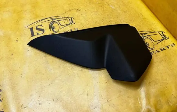 Citroen DS7 Crossback Dashboard side end trim 9820886777