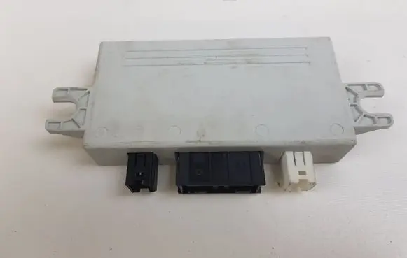 BMW 7 E65 E66 Seat control module 6918567
