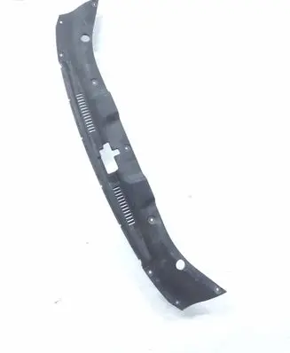 KIA Ceed Radiator trim 863611H200