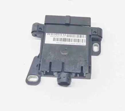 BMW 5 F10 F11 Current control relay 9153410 9153418