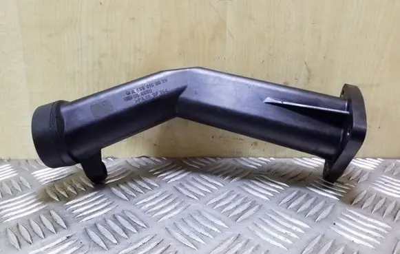 Mercedes-Benz A W168 Oil fill pipe A6680160029