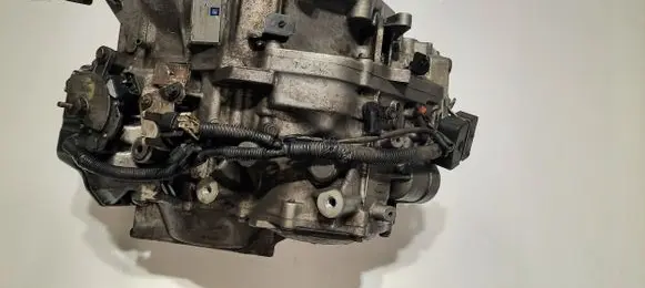 Opel Vectra C Manual 7 speed gearbox AF235550SN
