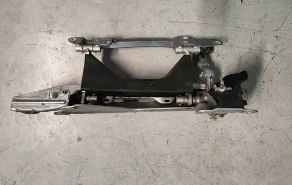 BMW 3 F30 F35 F31 Engine bonnet/hood hinges