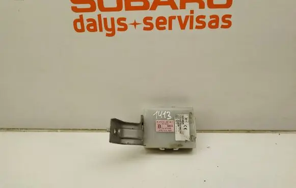 Subaru Forester SG Keyless (KESSY) go control unit/module 88035SA010