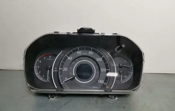 Honda CR-V Speedometer (instrument cluster) 78100HR0408652