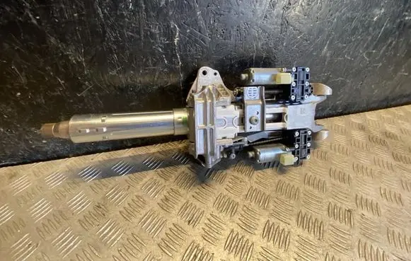 Mercedes-Benz EQE v295 Steering rack A2974600300