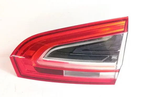 Ford S-MAX Tailgate rear/tail lights 2TZ01030702 AM2113A602AE