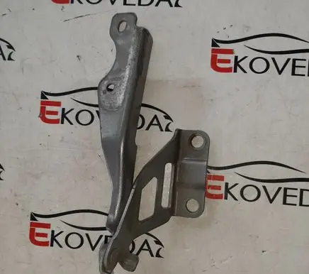 Mazda 3 III Engine bonnet/hood hinges