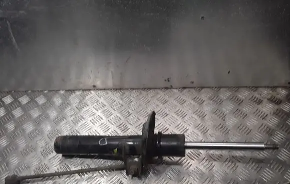 Volkswagen PASSAT B6 Front shock absorber/damper