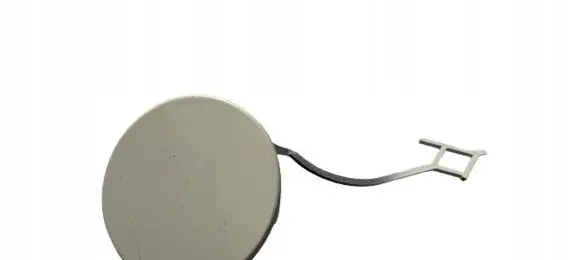Skoda Kamiq Front tow hook cap/cover 658807241