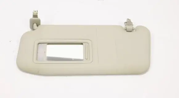 Mazda CX-5 Sun visor 1111