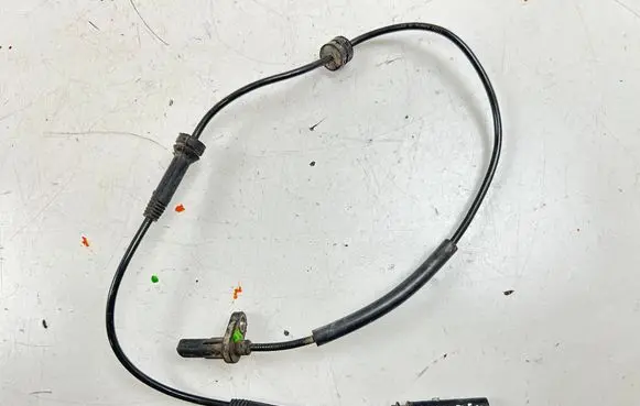 BMW 1 F20 F21 ABS brake wheel speed sensor 679174804