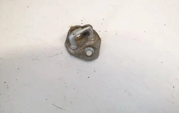 Mazda 5 Front door lock loop/hook striker 