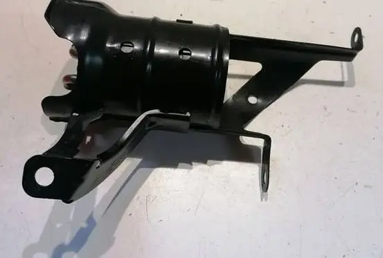Audi A1 Fuel filter bracket/mount holder 6C0127224