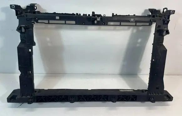 Seat Leon (5F) Radiator support slam panel 6F0805588