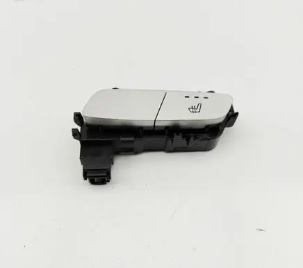 Mercedes-Benz C W205 Seat heating switch A2059050404