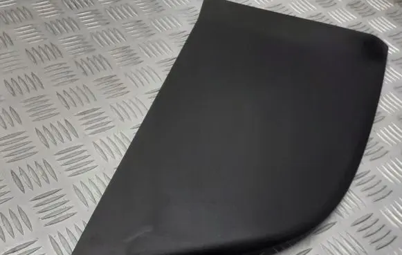 Ford Focus Coupe rear side trim panel 7M51-R042N54