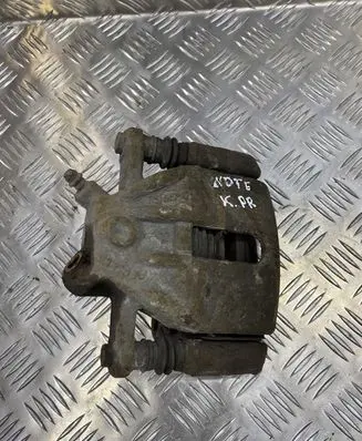 Nissan Note (E11) Front brake caliper