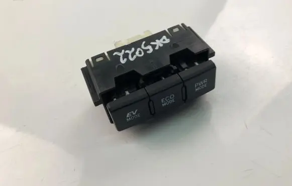 Toyota Auris E180 Other switches/knobs/shifts 8497002060A