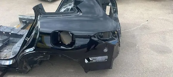 Mercedes-Benz GLC C254 Rear quarter panel 