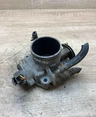 Honda Accord Throttle valve JT3L50602