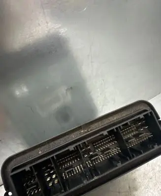 BMW 5 F10 F11 Engine control unit/module 8513250