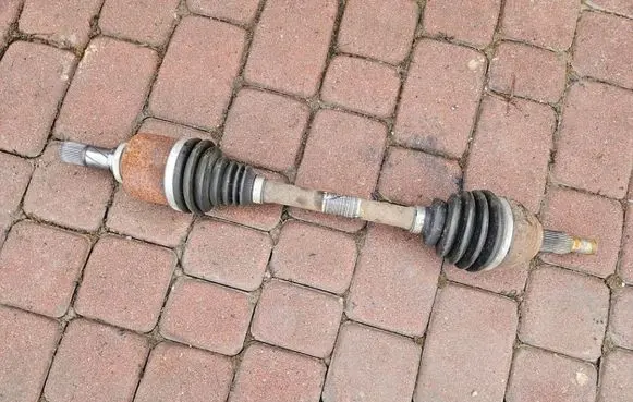 Renault Trafic III (X82) Steering column universal joint 28TYS