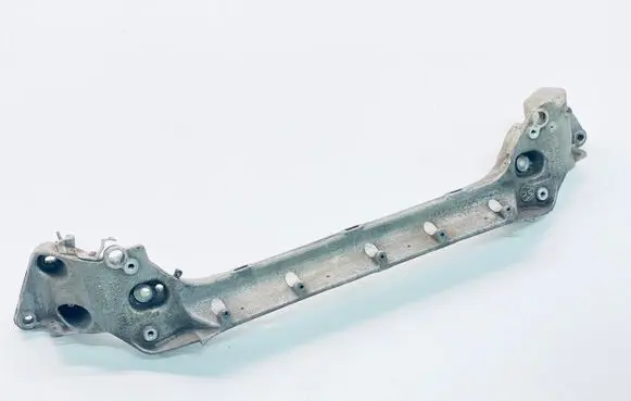 Other front suspension part