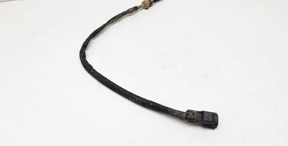 Exhaust gas temperature sensor