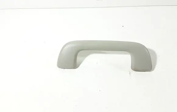 Toyota Yaris Front interior roof grab handle L1020374