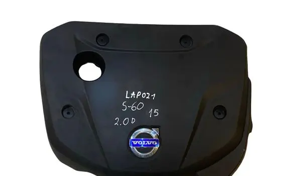 Volvo S60 Engine cover (trim) 31319209