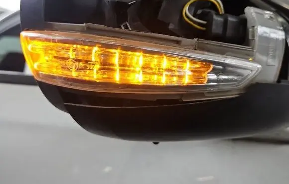 Peugeot 508 Front indicator light IMPRK1439573